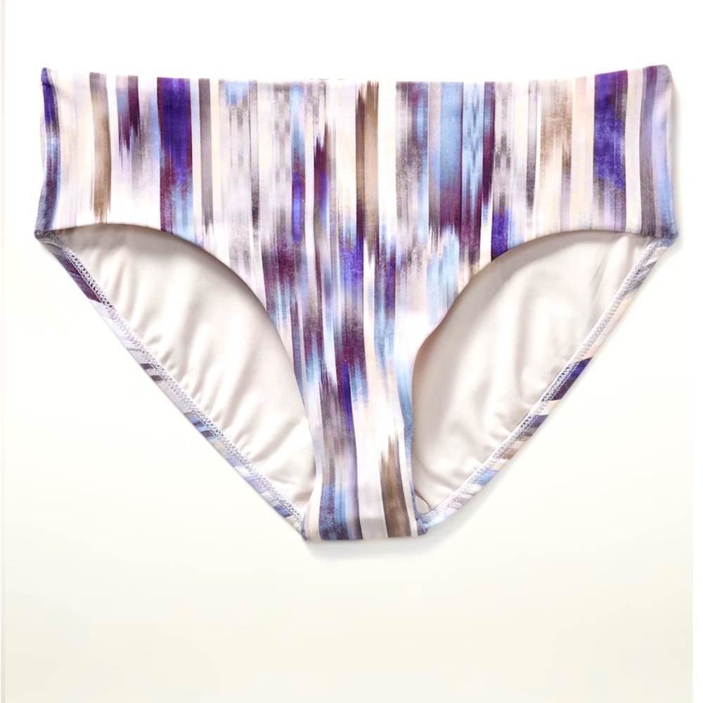 Athleta swim Clean Medium bikini Bottom